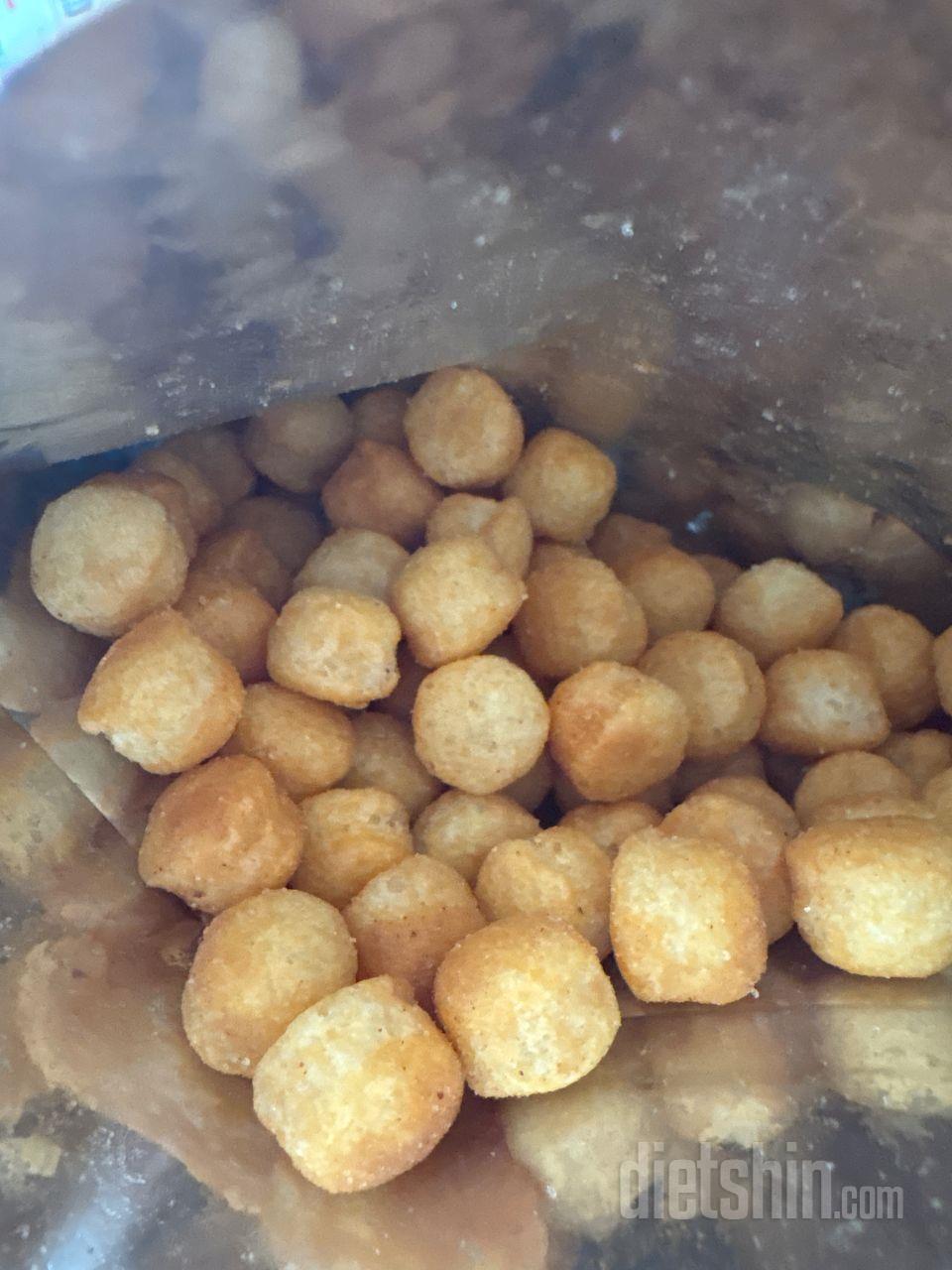 93칼로리라고 믿을 수 없는 맛 ㅜㅜ