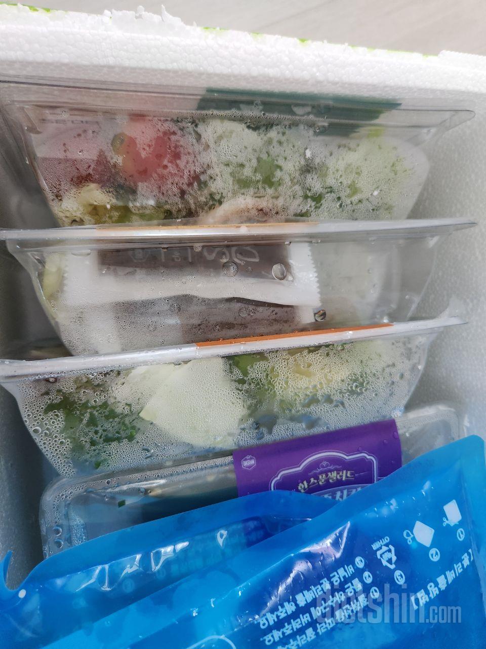 배송빠르고 잘받았습니다..
신선하고
