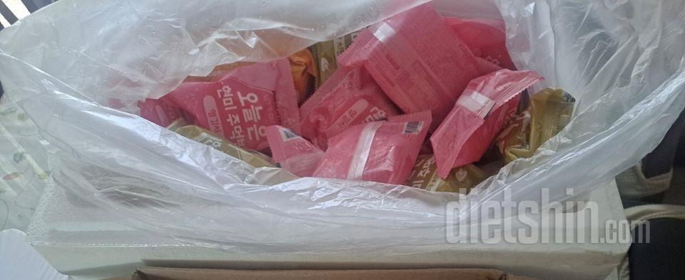 아주 맛있어요!!
그냥 맛있는 떡이에