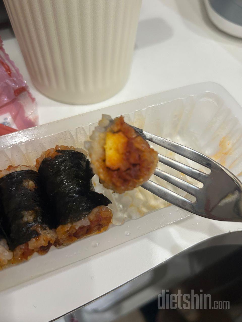 다신반상 짜장잡채밥 맛있어용 ㅜㅠ
남