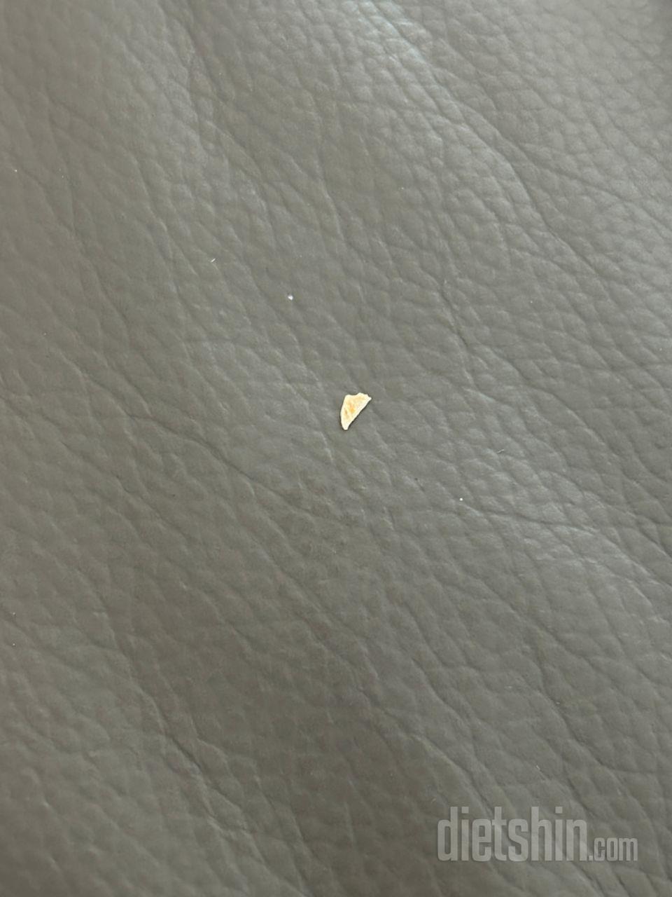 간편하고 좋은데 오늘 먹는데 딱딱한게