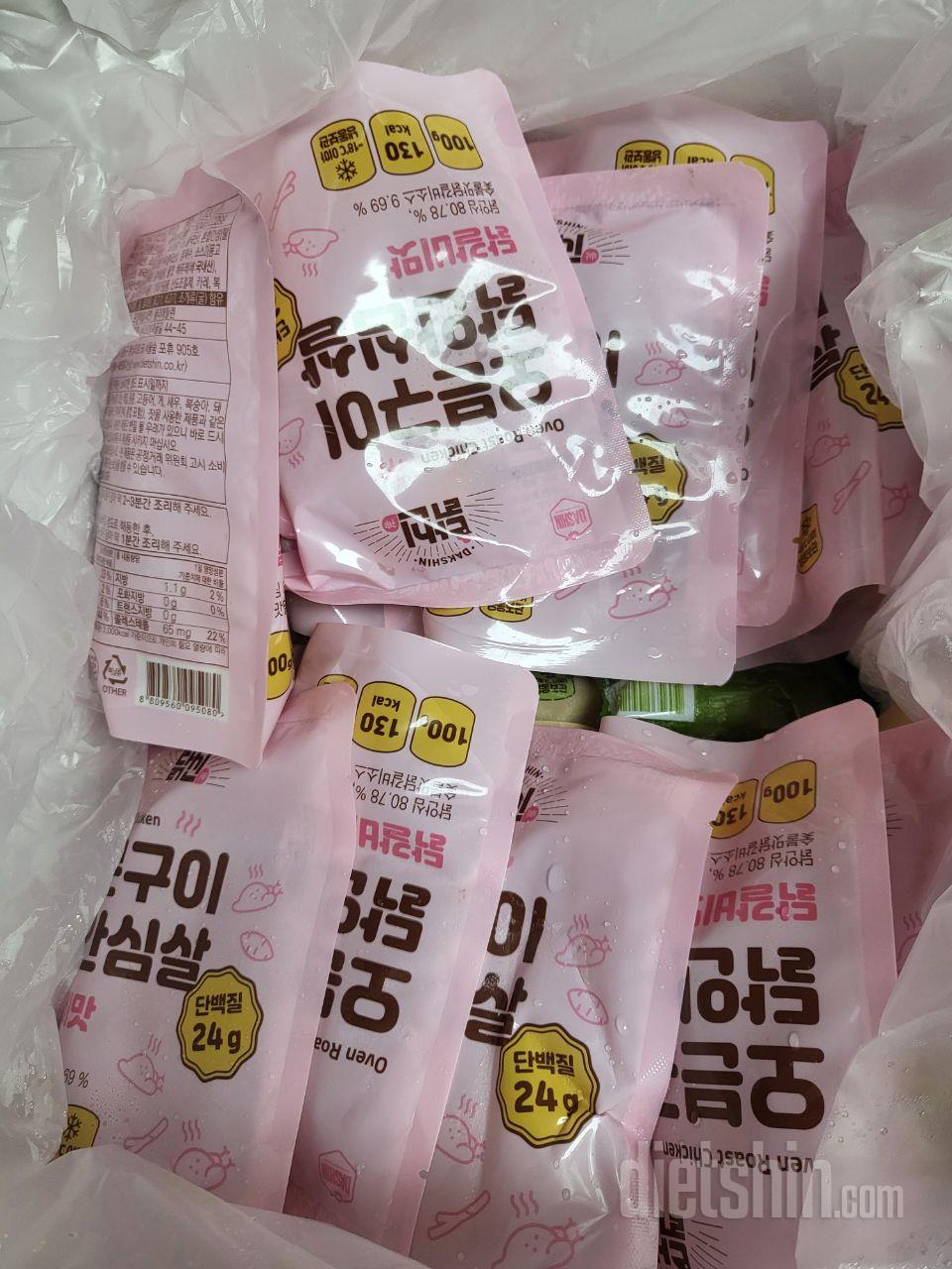 맛있습니다..!!
다음에도 구매 해야