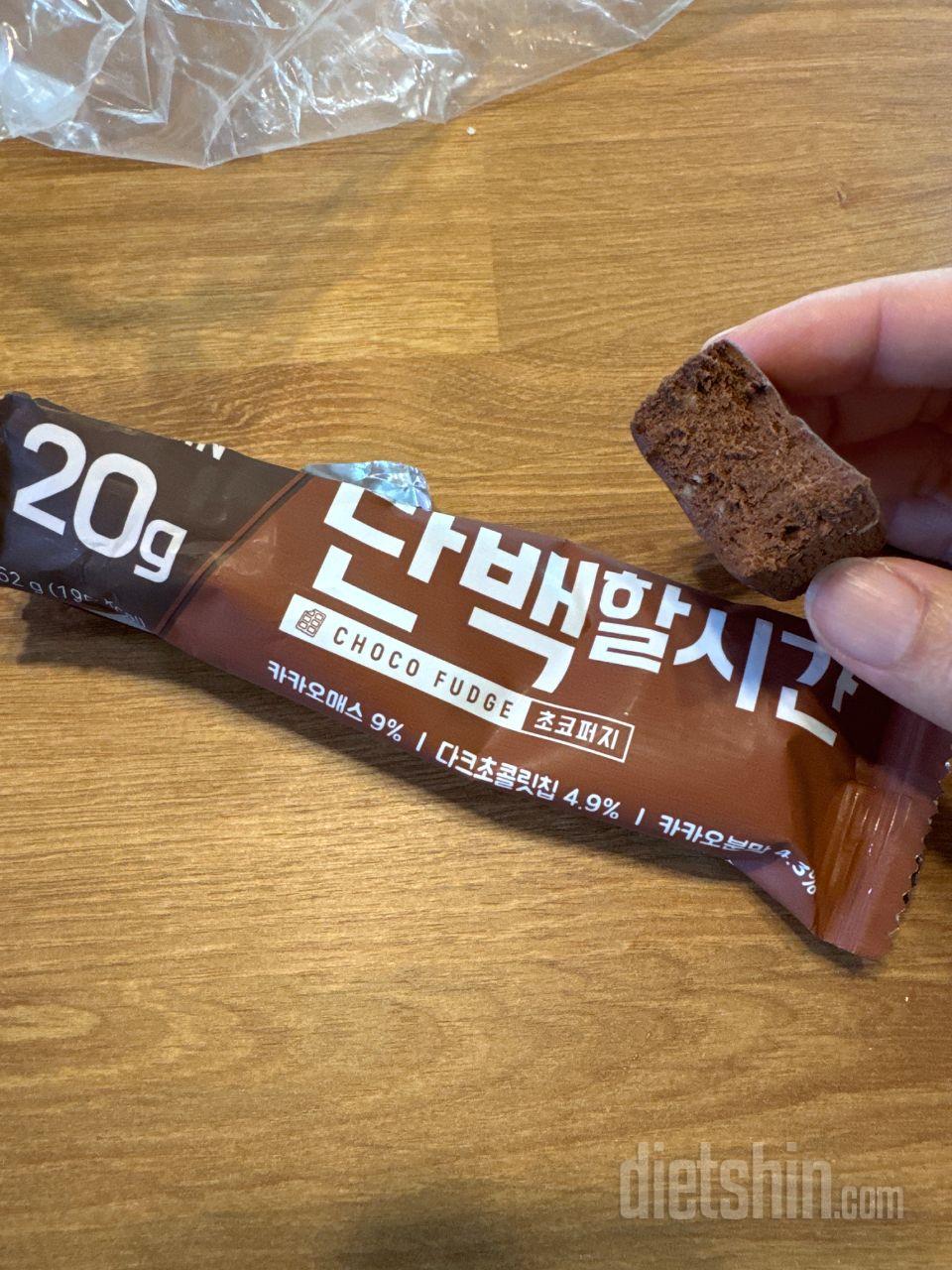 맛있어요 맛있는데!
대체당이 많이 들