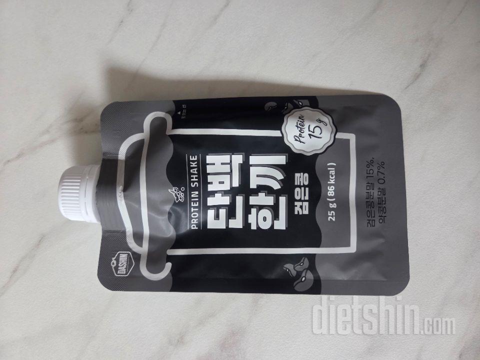 쉐이크 담백하니 맛 좋으네요