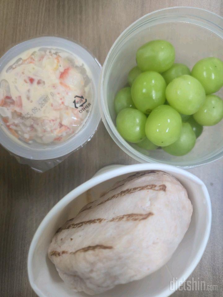 30일 아침먹기6일차 성공!