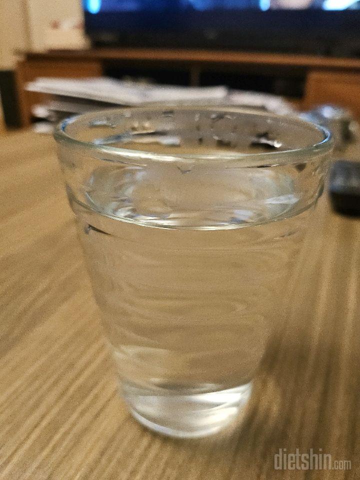 30일 하루 2L 물마시기89일차 성공!