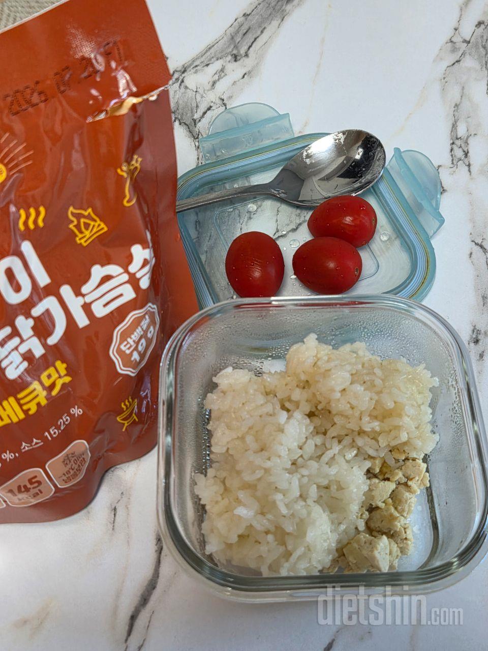 웨이트 하면서 다이어트 중인데 식단이