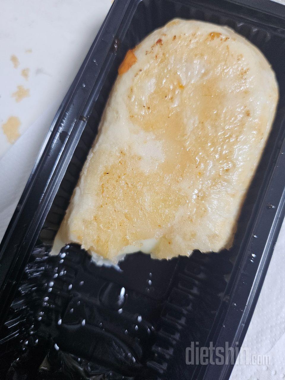 꿀찍어먹었는데 너무 맛있어요 ㅠㅠ