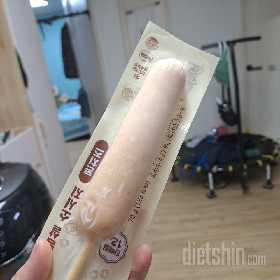 기대안하고 먹었는데 넘 맛있었어요!!