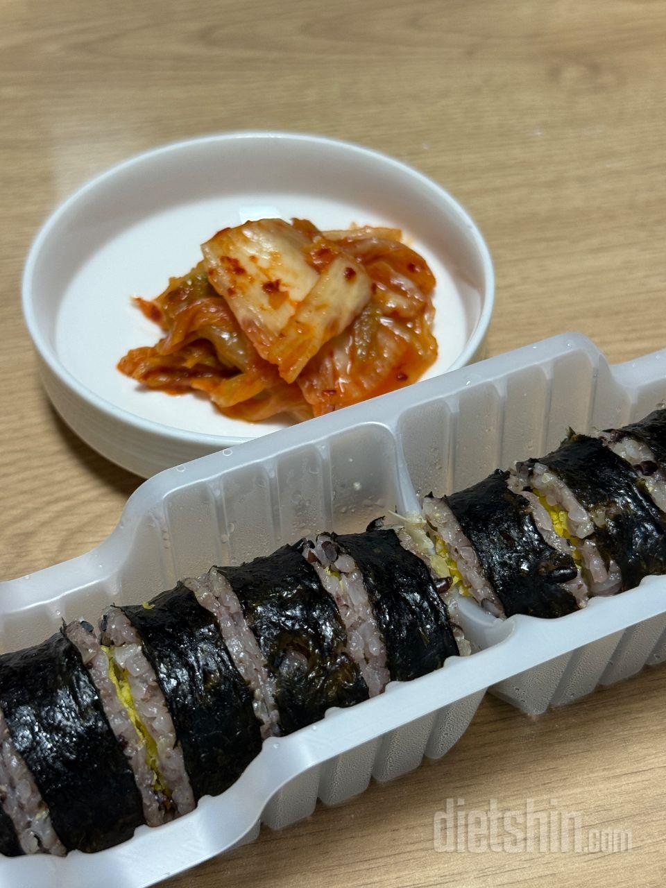 다신샵 처음 시켜보는데 평일 출근 이