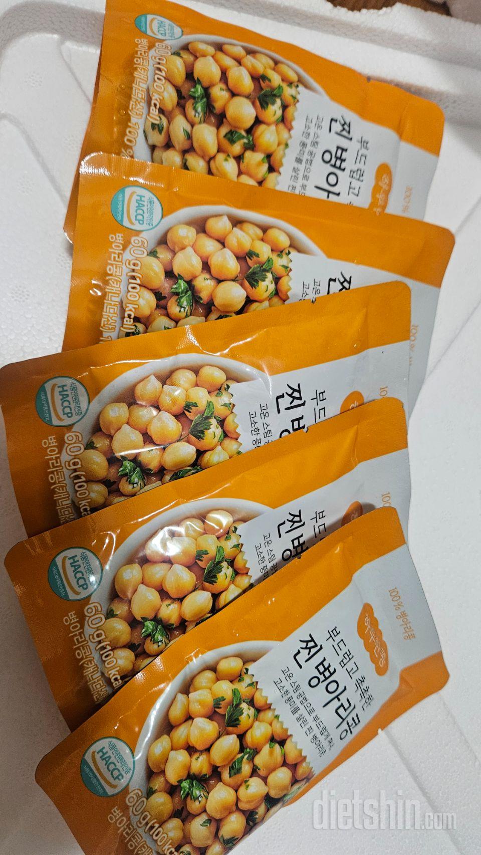 가끔 입이 심심할때 간식용으로 먹고