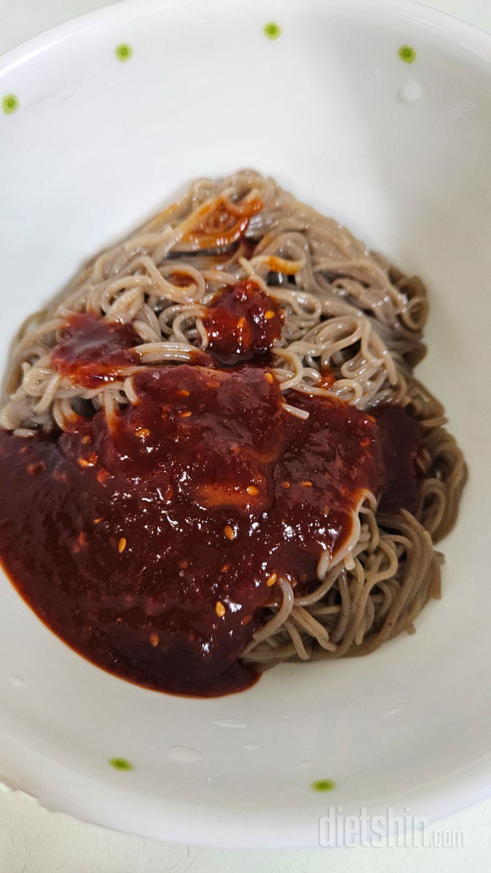 맛있어요. 저당인지 전혀 모를 맛입니