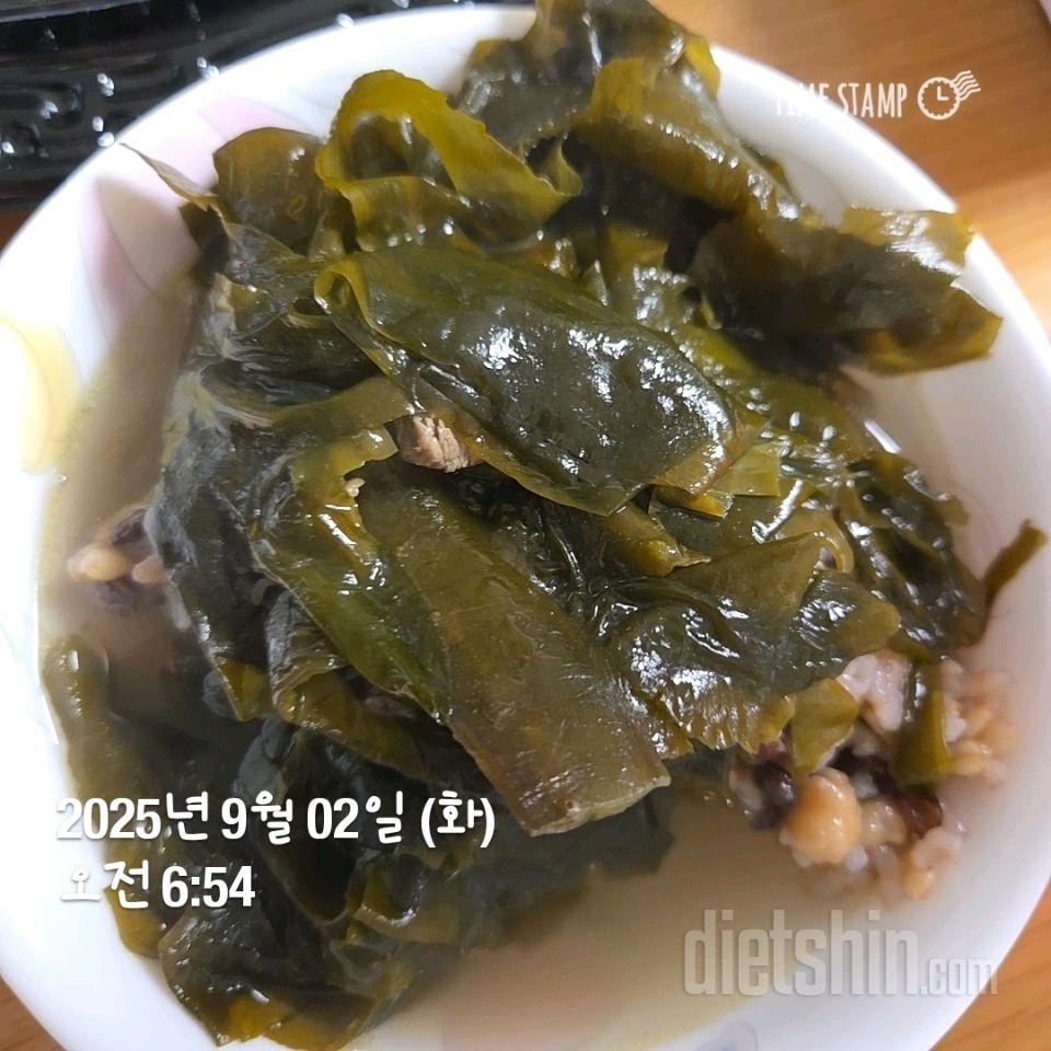30일 아침먹기28일차 성공!