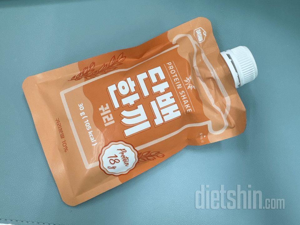 개인적으로  두유에 타 먹었을때가 더