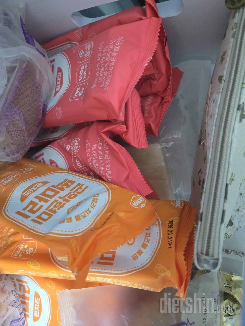 너무 맛있어요 애들간식으로도 좋을것같