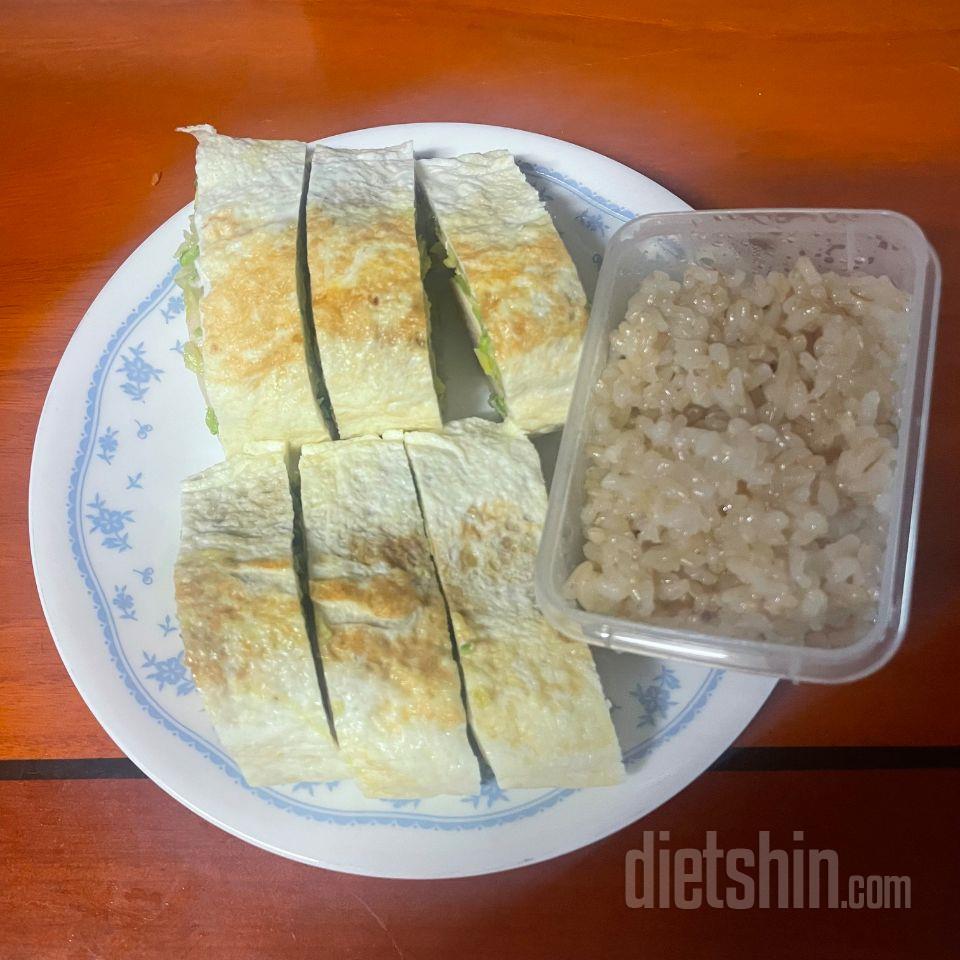 원래 이렇게 닭가슴살 소시지가 맛있었
