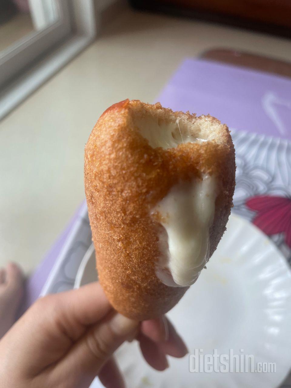 장난안하고 앉은 자리에서 10개도 까