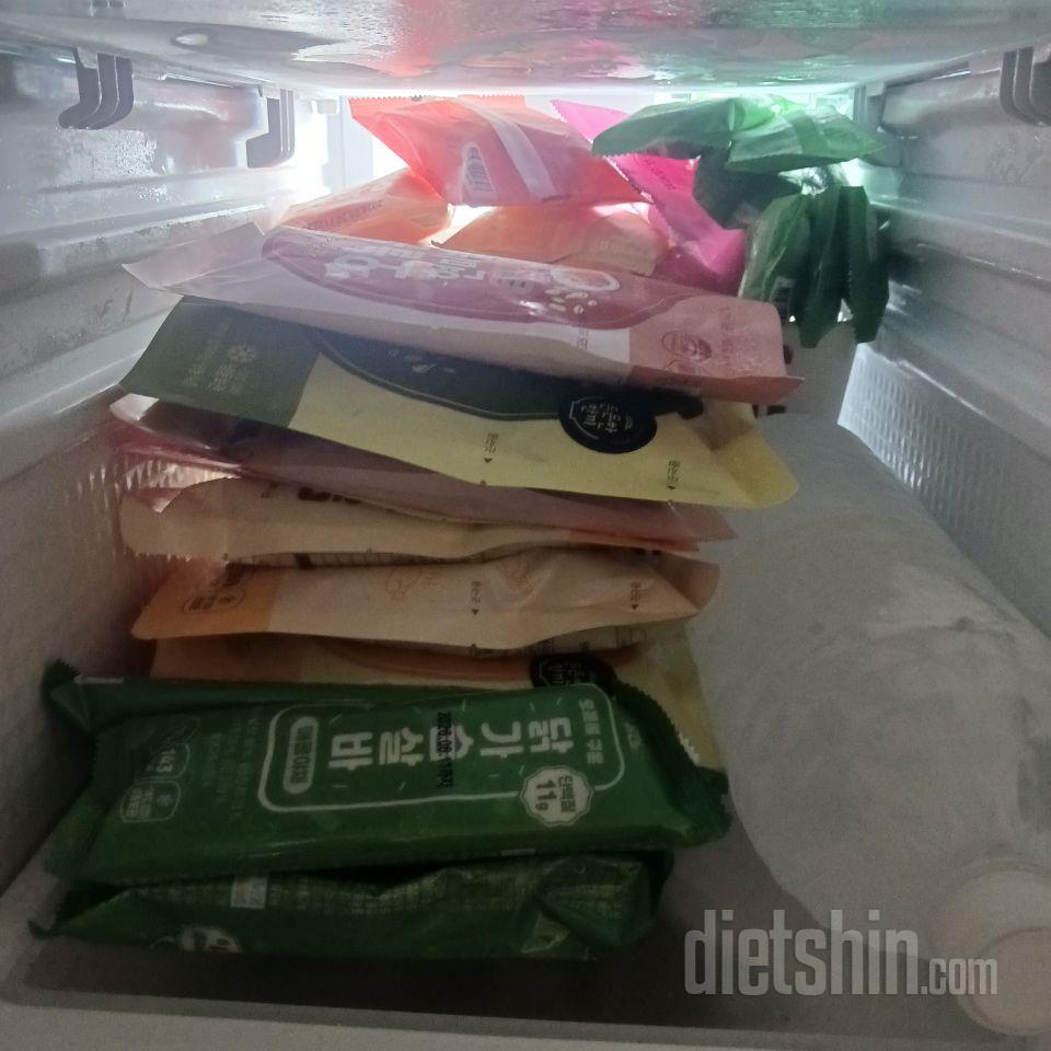 고기 좋아하는 제게 딱 좋은 간식거리