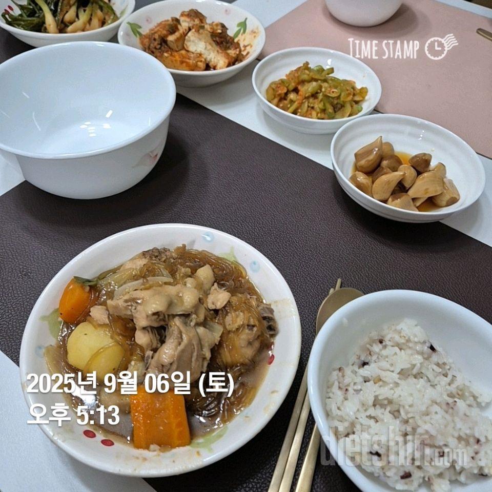 15일 3끼 식단 챌린지249일차 성공!