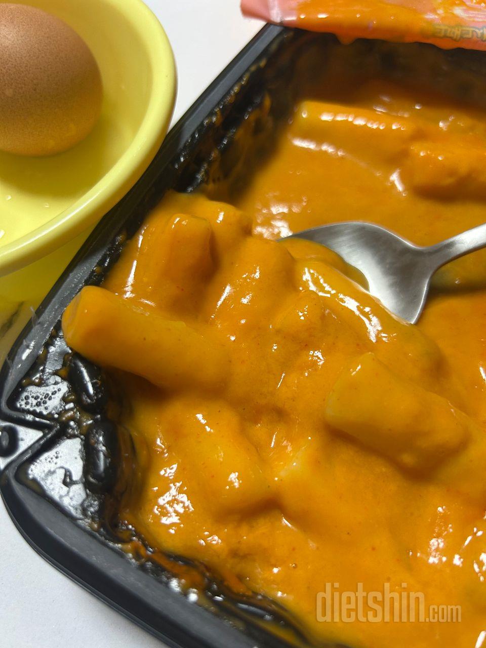 너무맛있어요. 매운 맛만 먹어봤는데