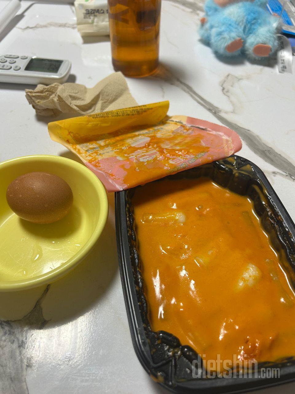 너무맛있어요. 매운 맛만 먹어봤는데