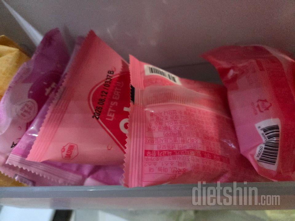 매일 아침대용으로 잘 먹구 있어요.