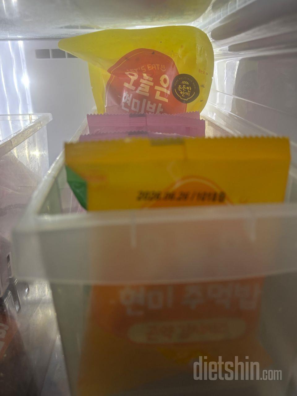 간편하고 맛있어서 좋아요