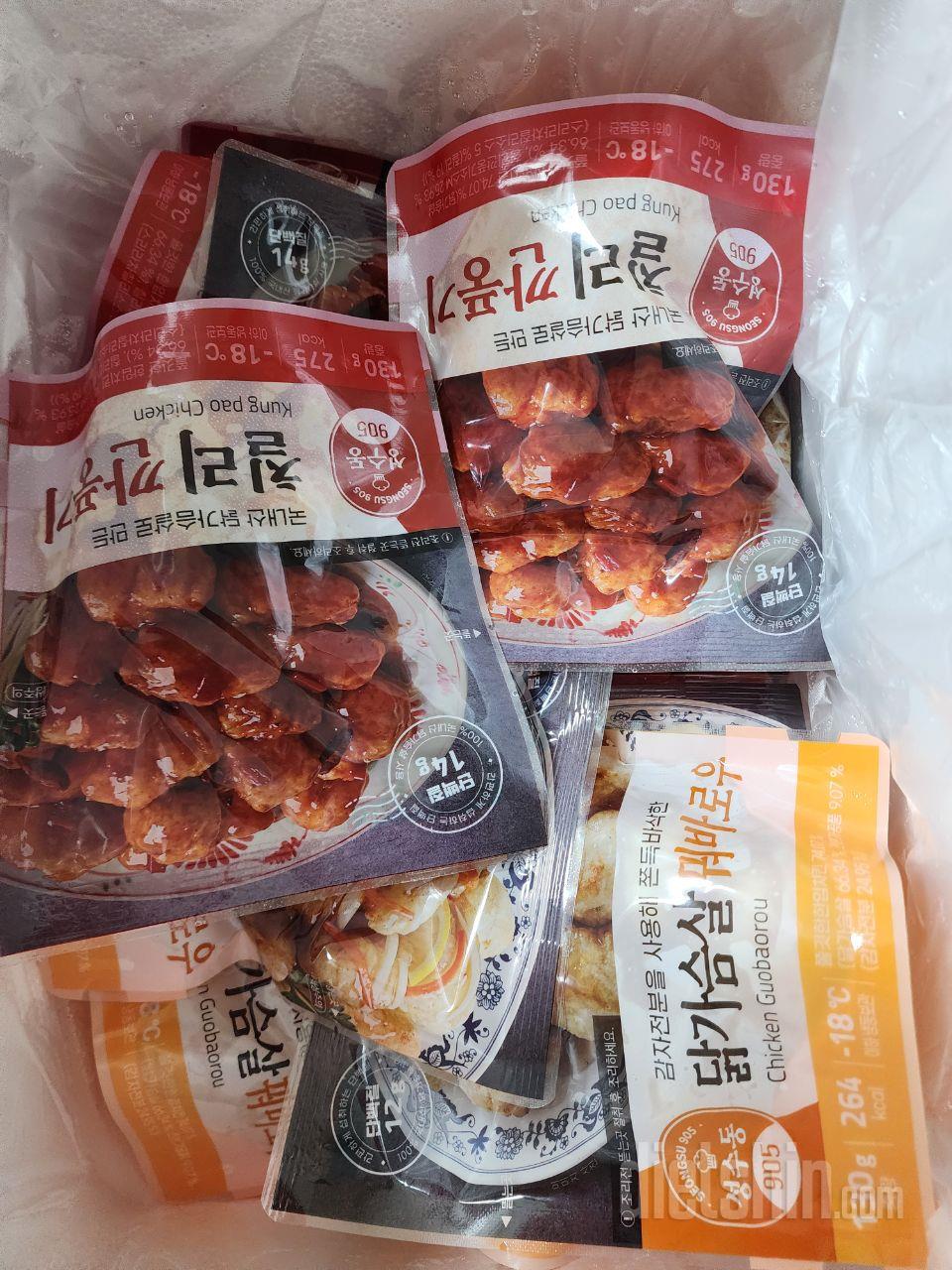 아들 간식으로 구매
양도 적당하고 칼