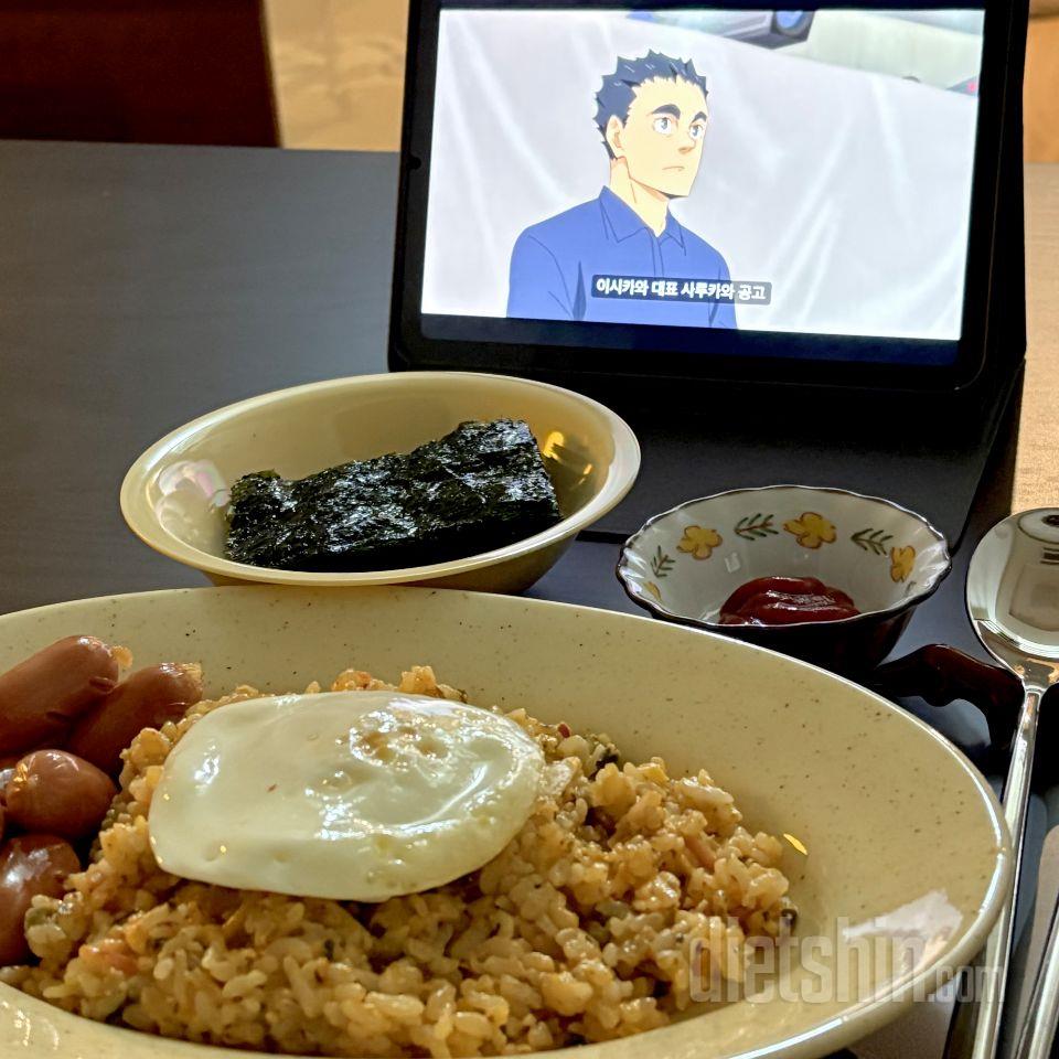 히히 먹어본 다이어트 식단 중 제일