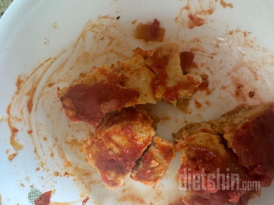 맛있습니다! 저는 아라비아따
제일좋아