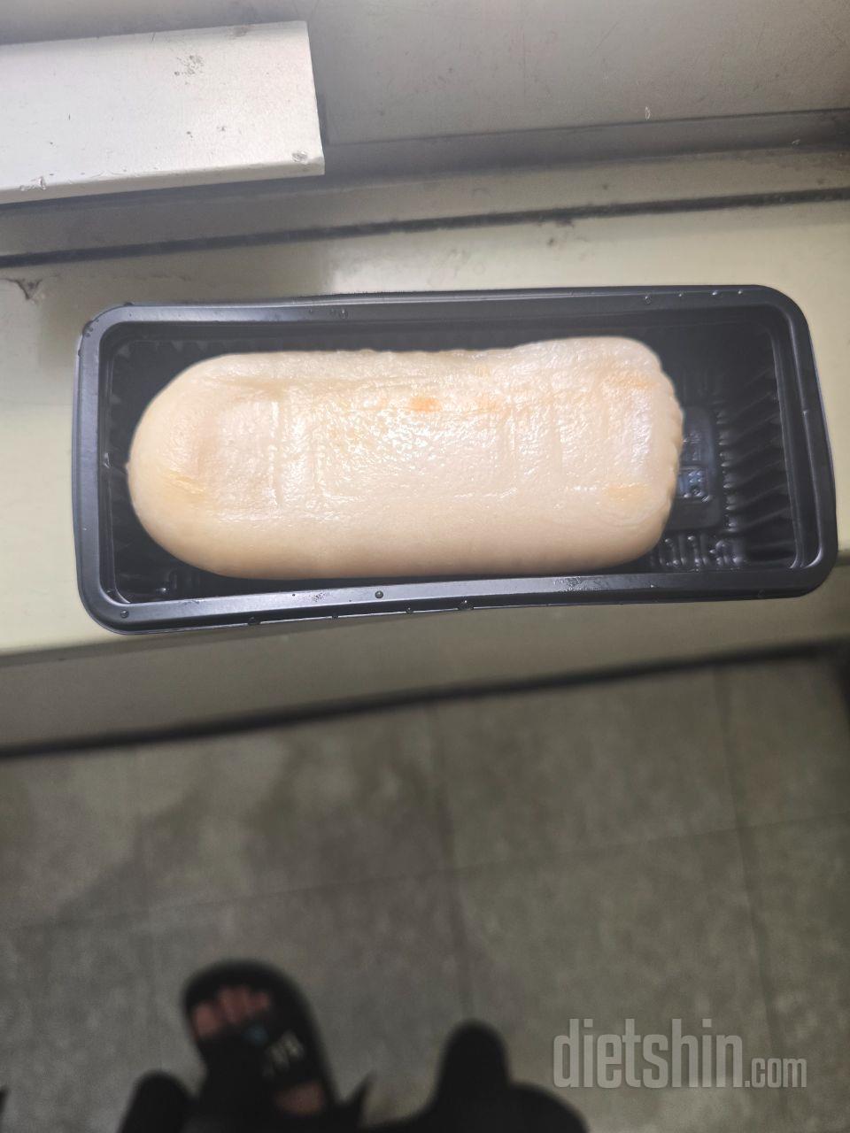 쫀득합니다  오늘 점심 픽