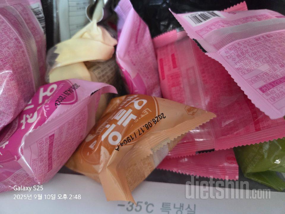 계속 먹던 맛이라 맛도 있고 칼로리도