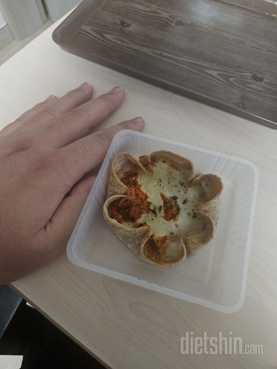 양도 적당하고 맛있습니다.
너무 크면