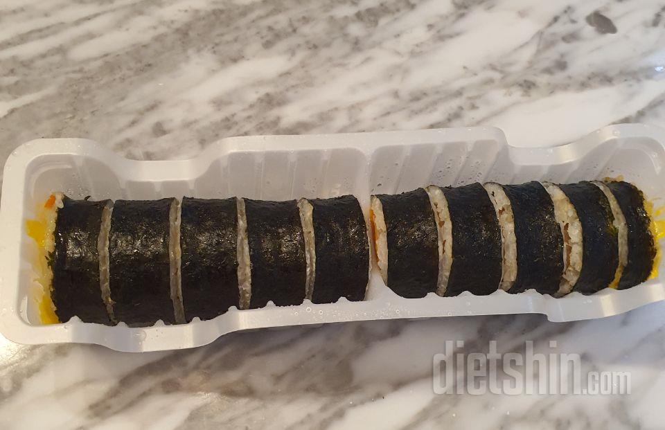 다이어트 도시락보다 이게 더 포만감있