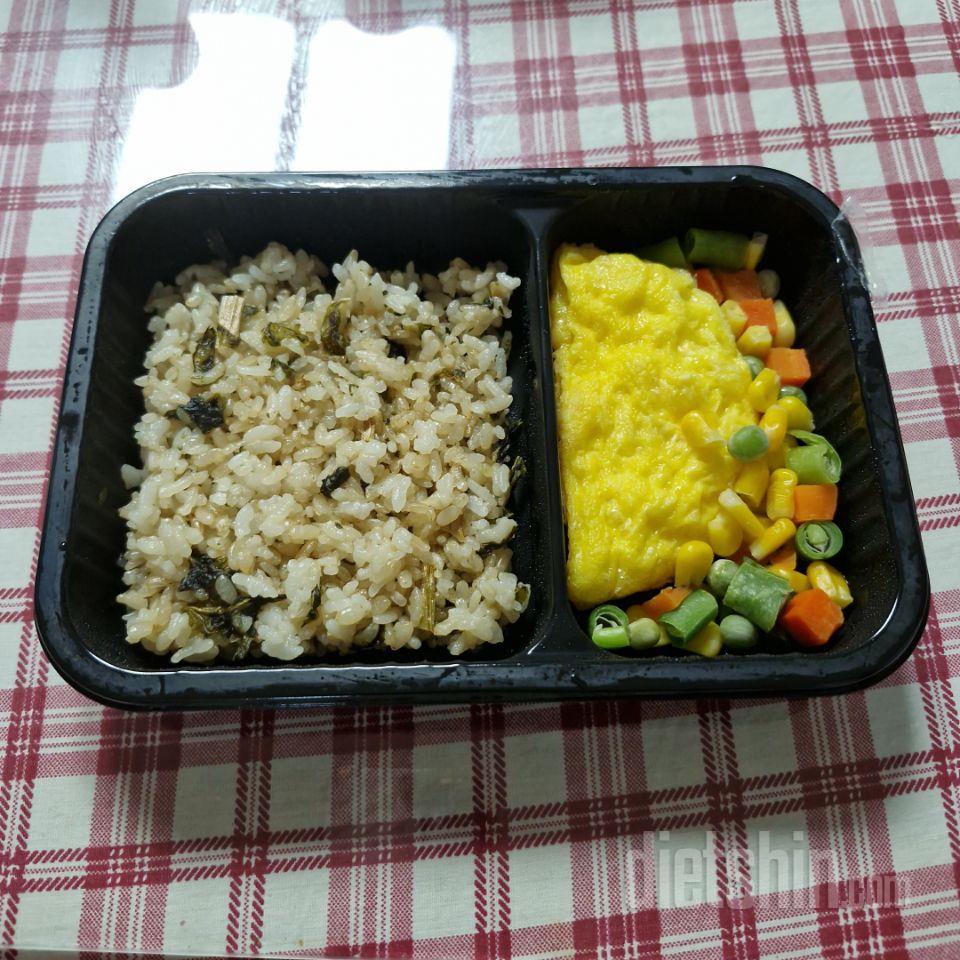 아직 다 먹진 못했는데 제 입맛에는