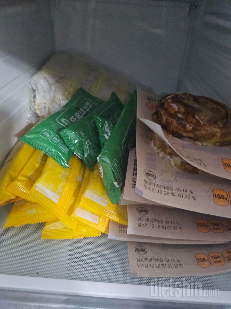남편이 맛있다고 하루에 5개씩먹은것