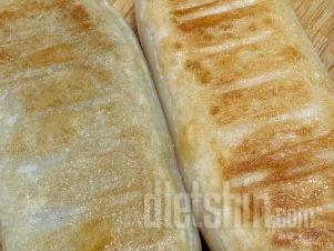 떡마리는 별 기대 안했는데 맛있어요