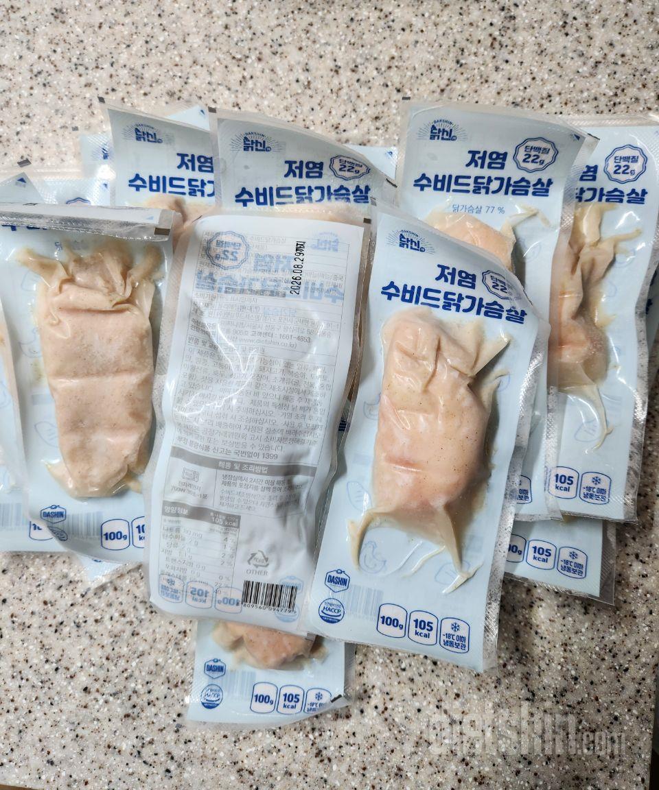 많이 텁텁하지 않고 맛있어요