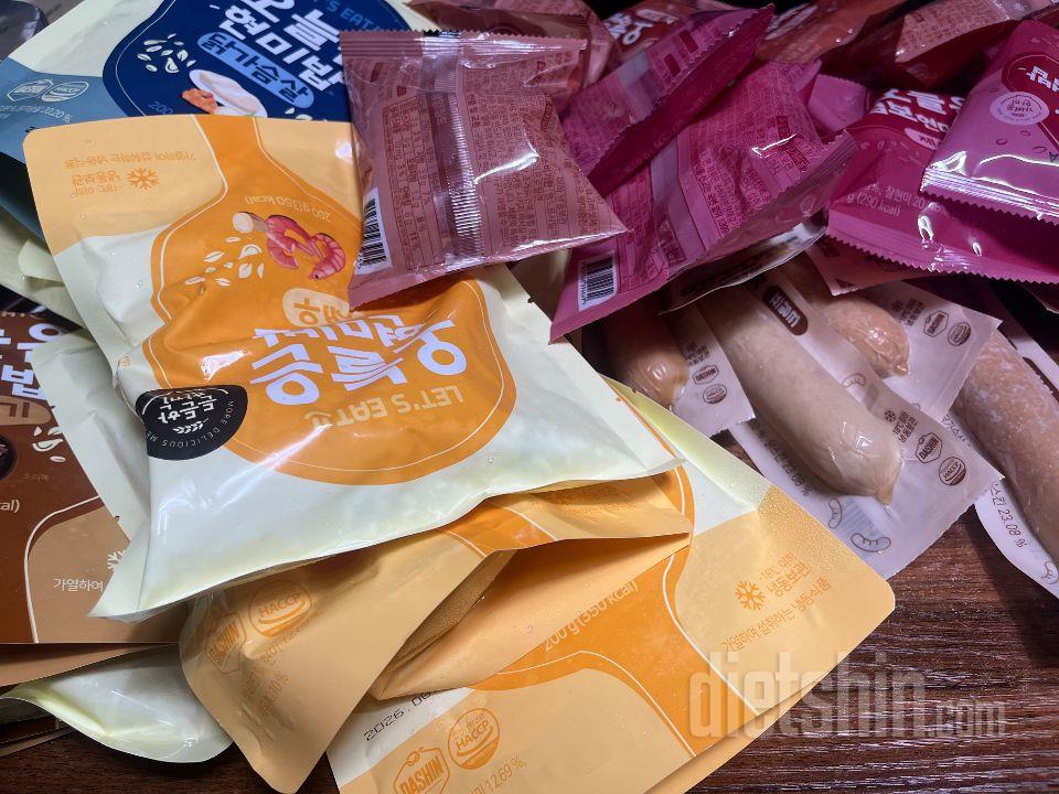 꾸준히 시켜먹는 제품입니다! 맛도 좋