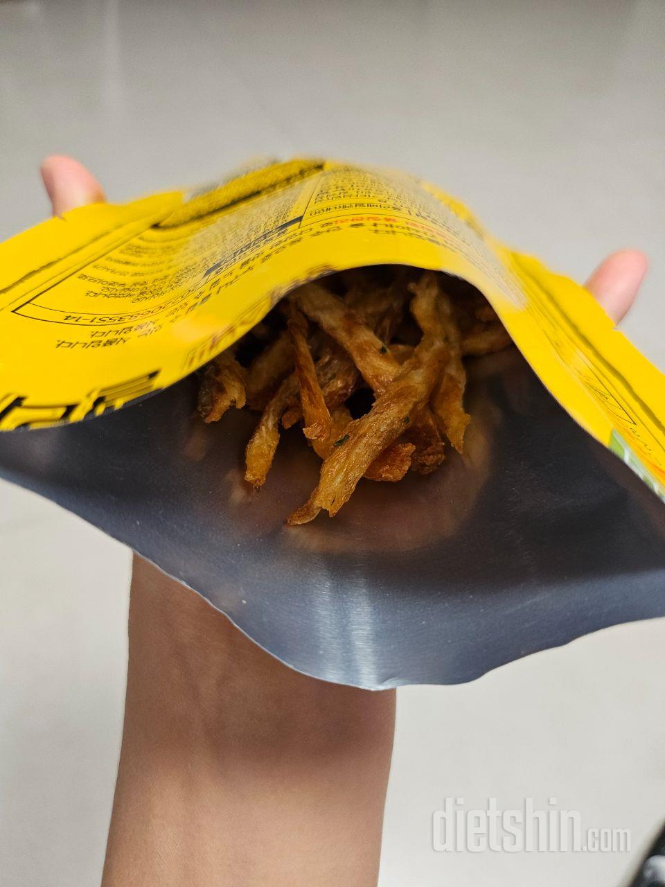 오리지날만 먹었는데 버터맛 넘넘 맛있