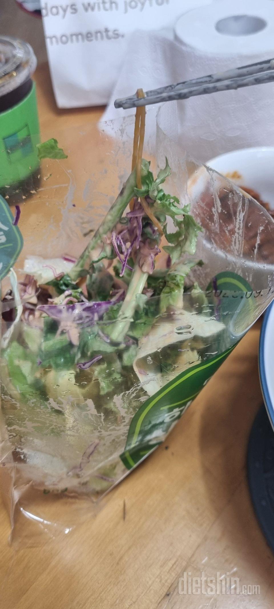 세척 제대로 되고 있는거 맞나요? 비
