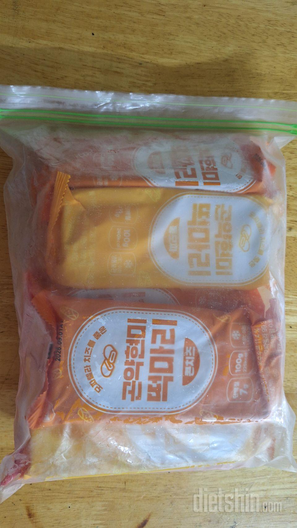 간편식으로 좋아요
아이들이 맛있다고