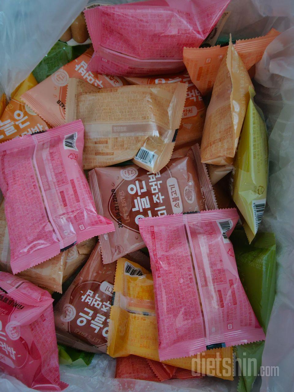 맛있어요 딸도 잘 먹고~
간단히 배부