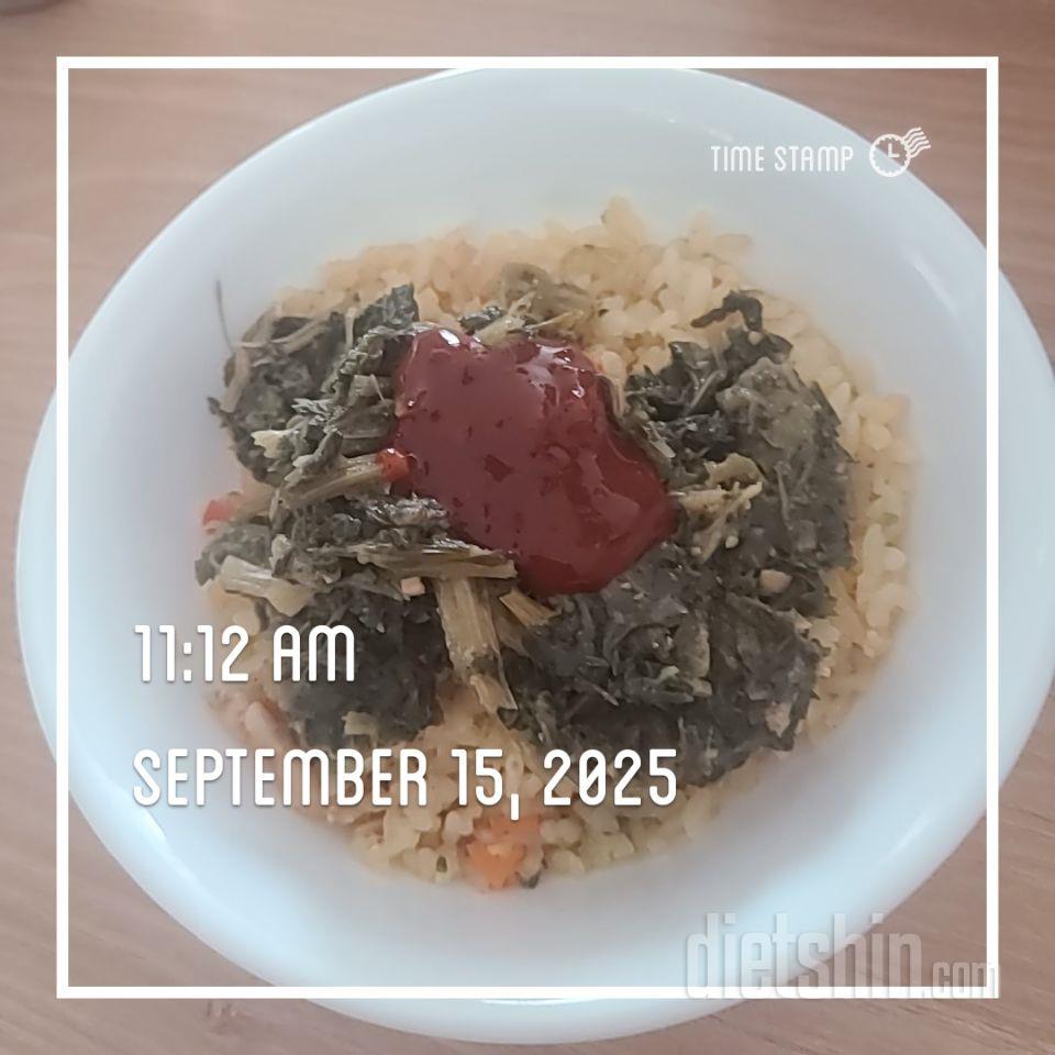 정말 맛있어요
매운소스 곁들이면 더