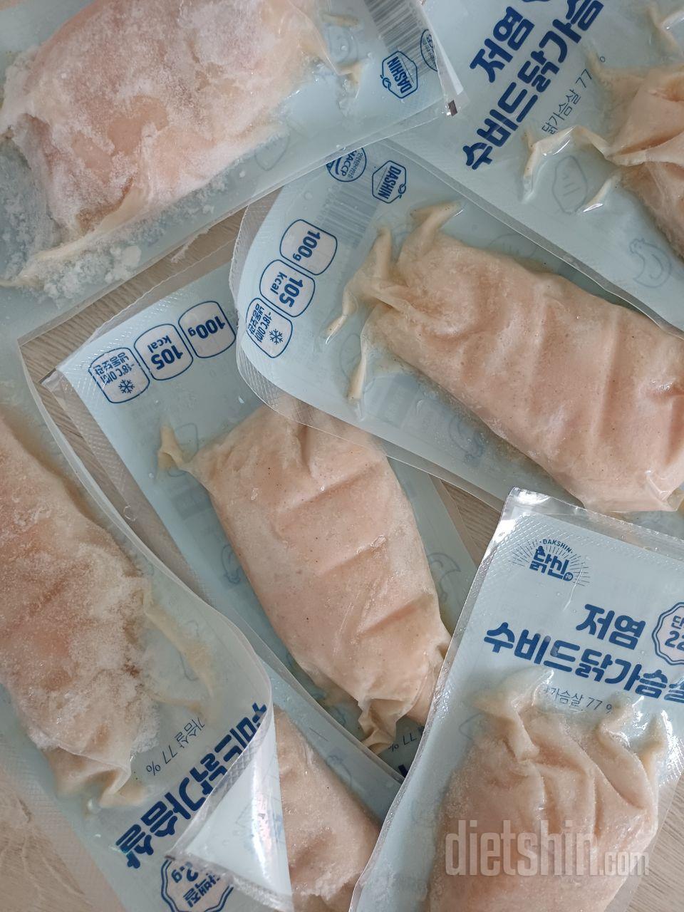 저염으로 단백질 채우기 좋아요
