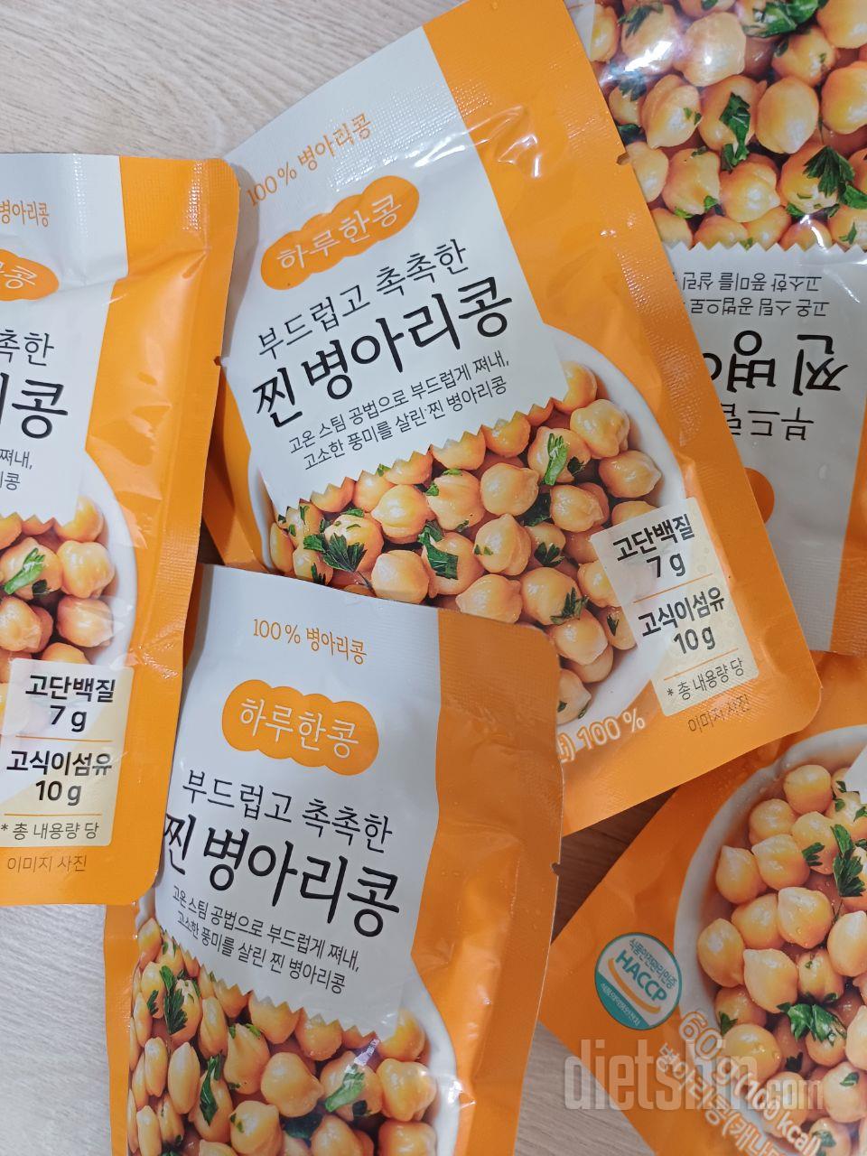 간식으로 먹기 좋고 맛있어요