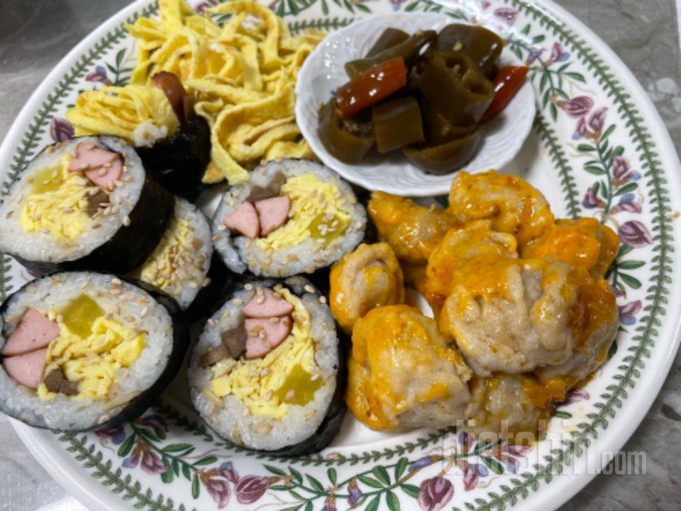 기대한것보다 맛있어서 좋아요