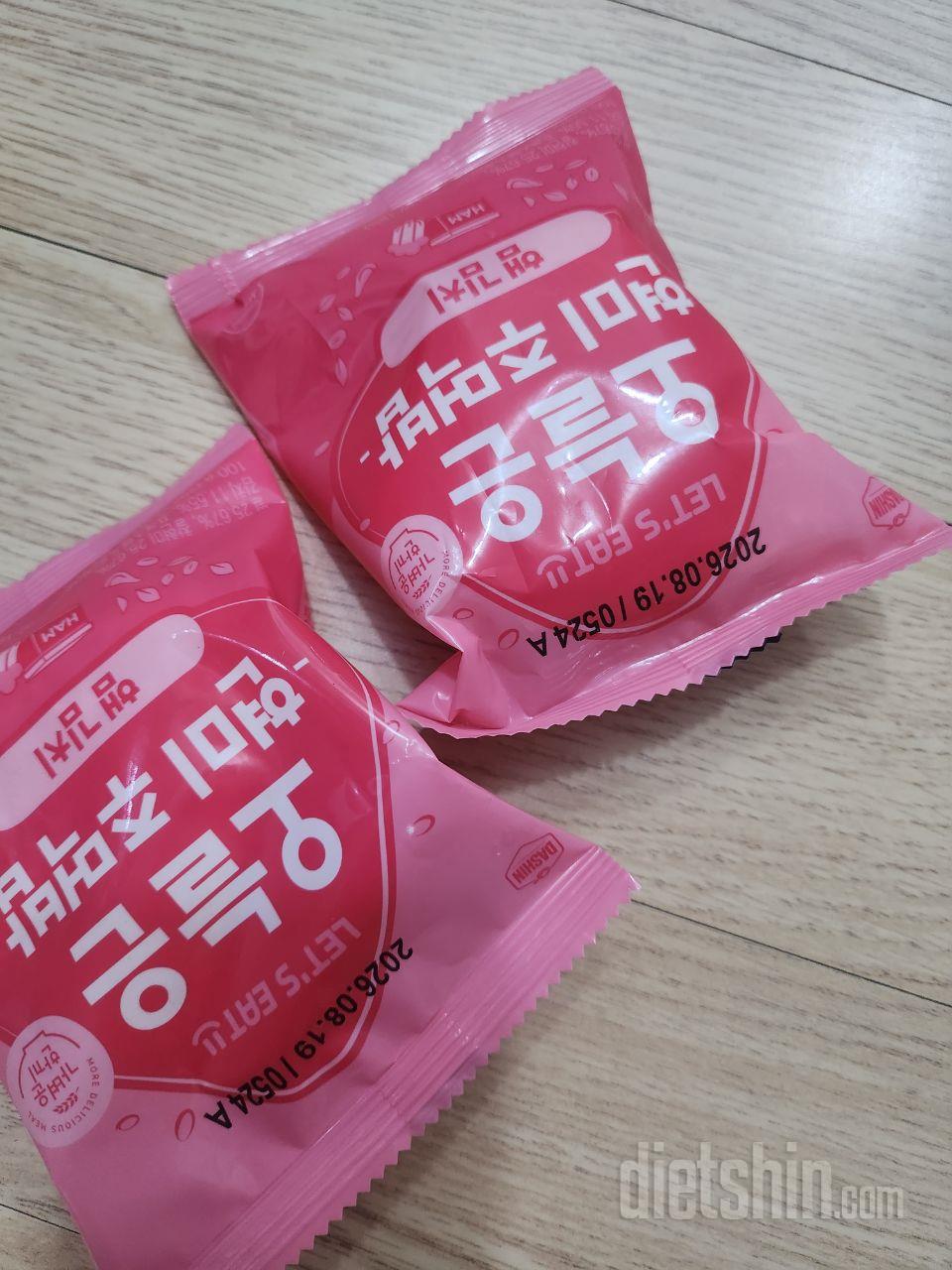 강력 추천이예요
꼬들거리는 식감 좋아