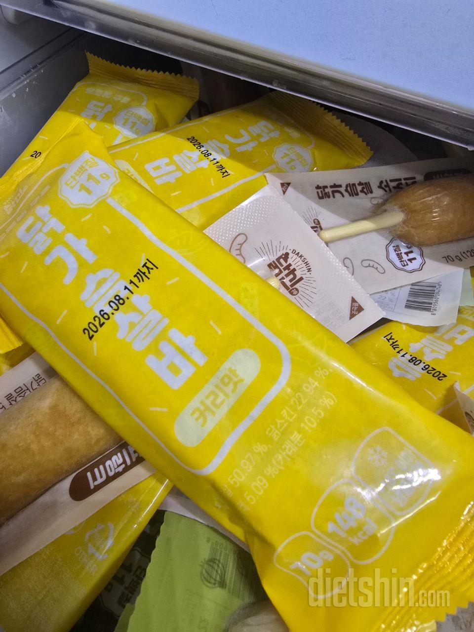 커리맛도 너무너무 맛있네요!