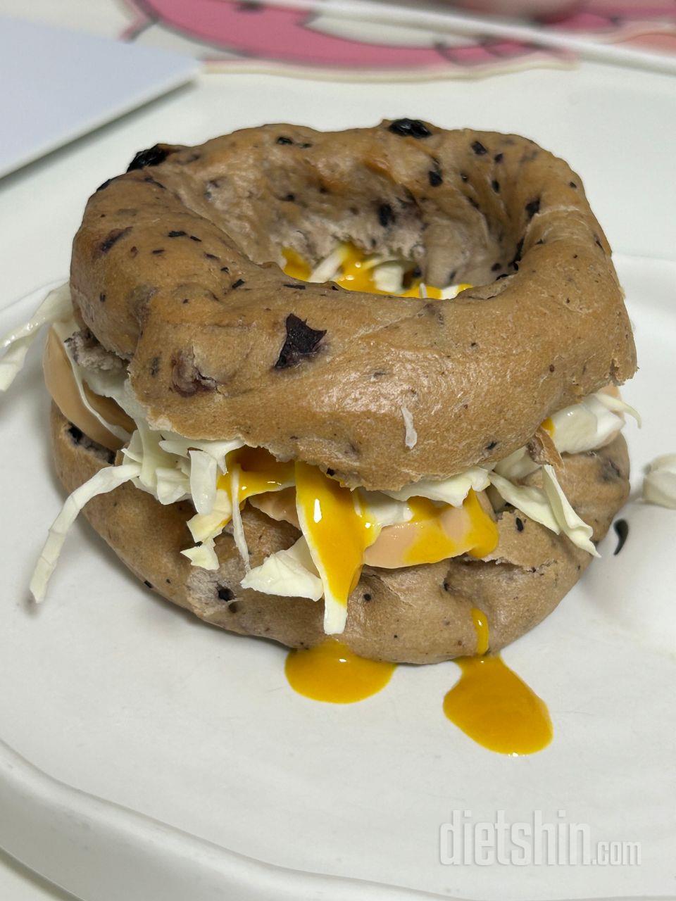 질린다 진짜.
다먹고 2주마다 재주문